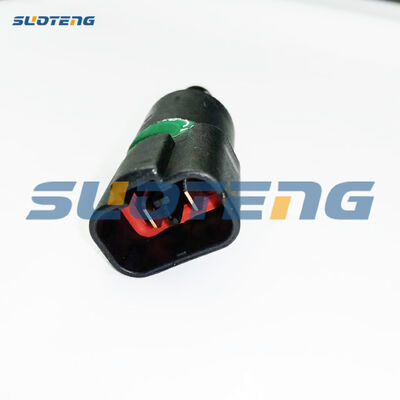 20Y-06-21710 مستشعر مفتاح ضغط الزيت للجرار D375A D475A