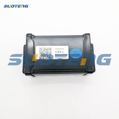 53B0424 وحدة التحكم Assy للحفارة CLG9055E