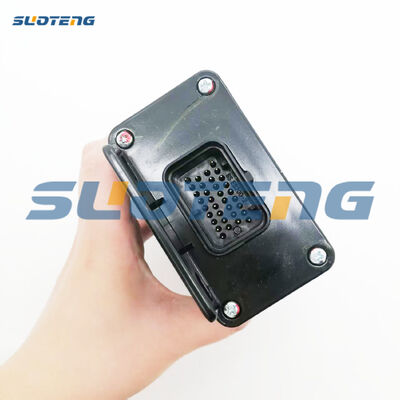 53B0424 وحدة التحكم Assy للحفارة CLG9055E
