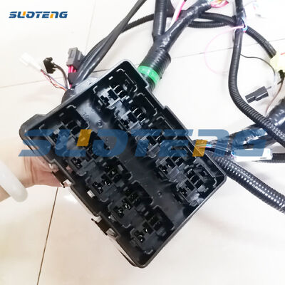 003322H-15 حزمة الأسلاك للحفر ZX200-6