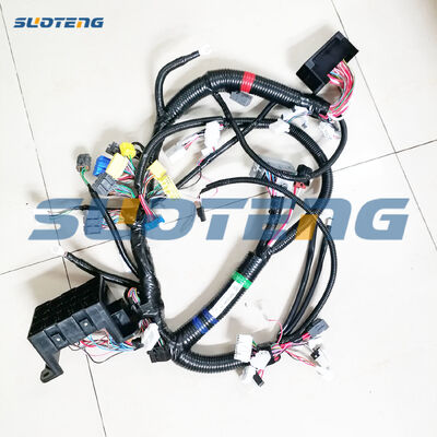003322H-15 حزمة الأسلاك للحفر ZX200-6