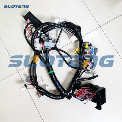 003322H-15 حزمة الأسلاك للحفر ZX200-6