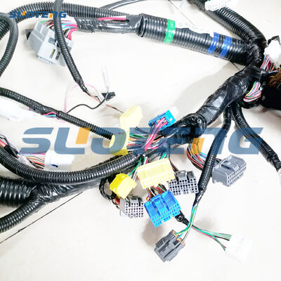 003322H-15 حزمة الأسلاك للحفر ZX200-6