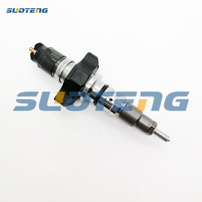 6X 2855135 حقن الوقود 0445120075 للمحركات 6.7L الصين