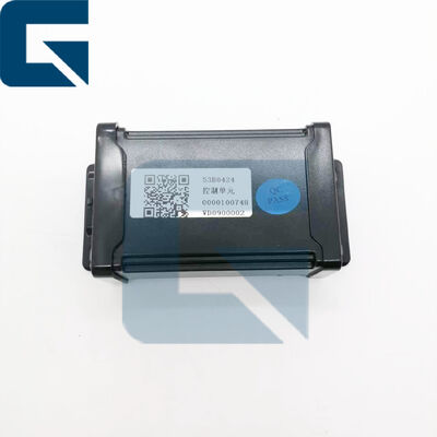 53B0424 شاشة لوحة التحكم 53B0424 مصنوعة في الصين لأجزاء آلات البناء CLG905E