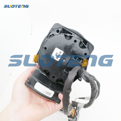 589-4122 14M محركات تصنيف التحكم المفاتيح المتحركة 5894122 قطعة آلات البناء