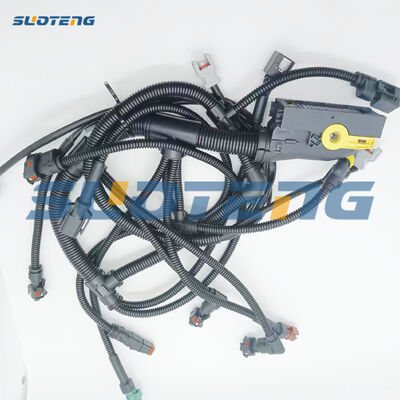 320/A9998 مجموعة أسلاك المحرك للحفارة JS210 JS220