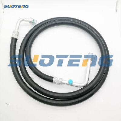 VOE14601888 EC210B وحدة تكييف الهواء للحفر خط 14601888 لأجزاء آلات البناء