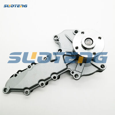 1A051-73036 مضخة ماء مع غسيل لمحرك D1503 D1703