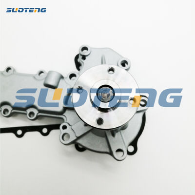 1A051-73036 مضخة ماء مع غسيل لمحرك D1503 D1703