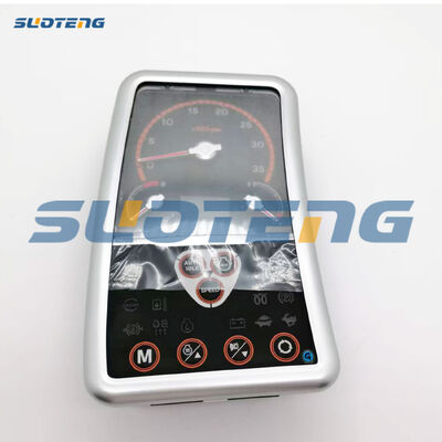 21M9-30101 شاشة عرض LCD 24V 21M930001 لقطع غيار ماكينات البناء R60-9 R60CR-9