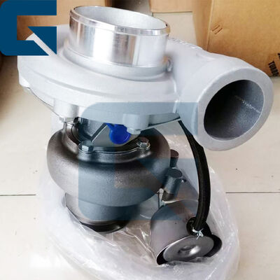 RE564927 S200G شاحن توربو Assy مناسب لمحرك 6090HFL75