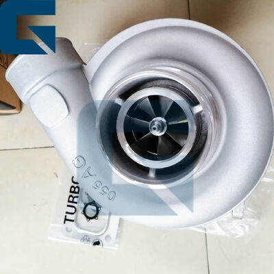 RE564927 S200G شاحن توربو Assy مناسب لمحرك 6090HFL75