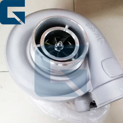 RE564927 S200G شاحن توربو Assy مناسب لمحرك 6090HFL75