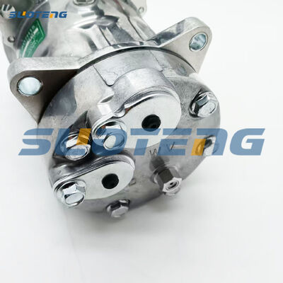6848095 ضاغط لأجزاء تكييف الهواء SD7H15