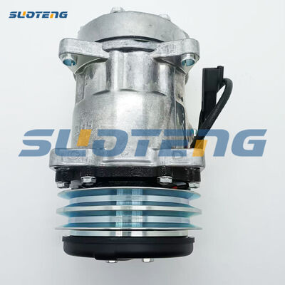 6848095 ضاغط لأجزاء تكييف الهواء SD7H15