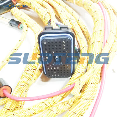 265-2733 2652733 حزمة سلك المحرك للجرار D5N D6N
