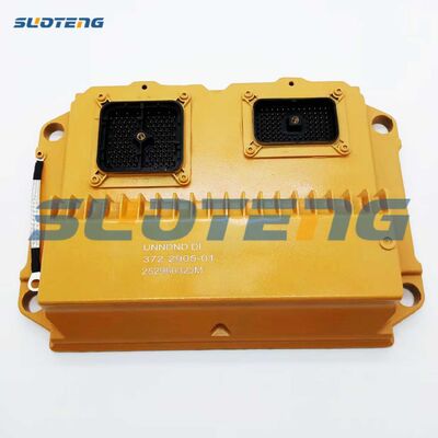 372-2905 3722905 ECU وحدة تحكم ECM لـ 120K 12K Grader