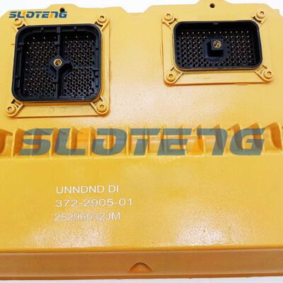 372-2905 3722905 ECU وحدة تحكم ECM لـ 120K 12K Grader
