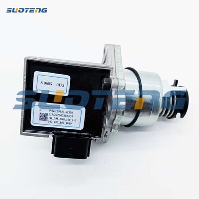 7229923-51350 722992351350 محرك محرك 4TNV94 4TNV98