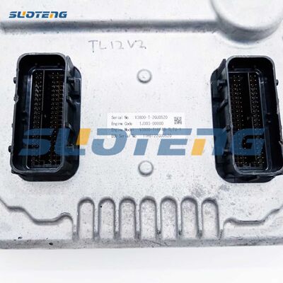 1J508-59051 1J50859051 ECU مراقب محرك QSF3.8