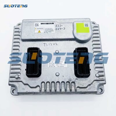 1J508-59051 1J50859051 ECU مراقب محرك QSF3.8