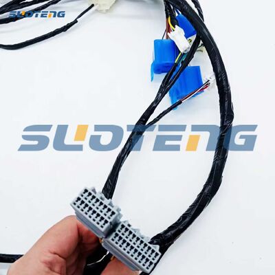 4610412 أسلاك تكييف الهواء للحفارة ZX200 ZX330