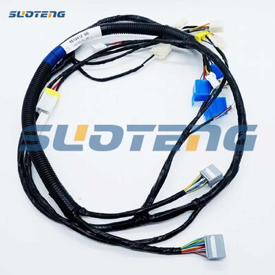 4610412 أسلاك تكييف الهواء للحفارة ZX200 ZX330