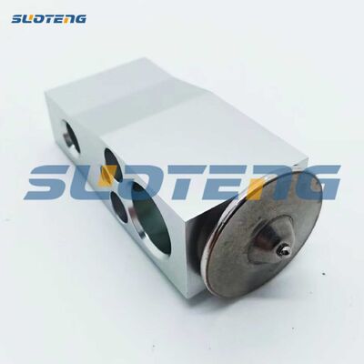 ND447500-2750 صمام توسيع تكييف الهواء للحفر PC240 PC300