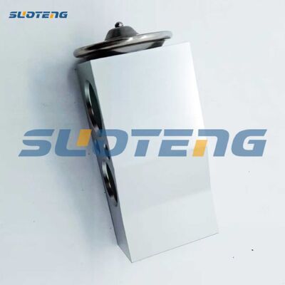 ND447500-2750 صمام توسيع تكييف الهواء للحفر PC240 PC300