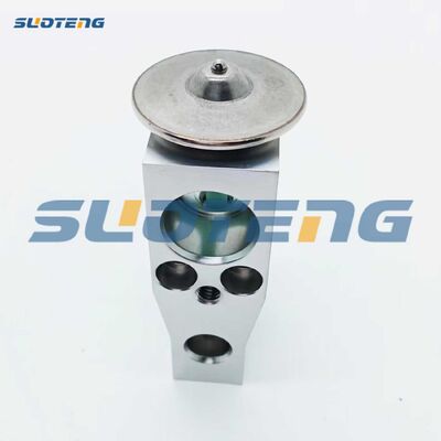 ND447500-2750 صمام توسيع تكييف الهواء للحفر PC240 PC300