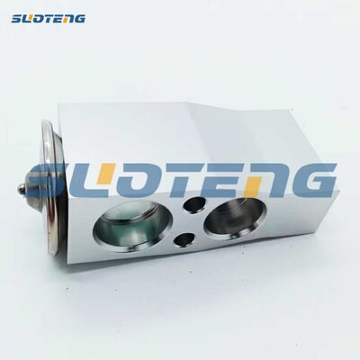 ND447500-2750 صمام توسيع تكييف الهواء للحفر PC240 PC300