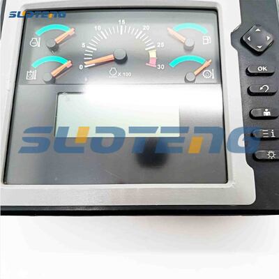 371-8255 3718255 لوحة عرض الشاشة لمجرب D6N LGP