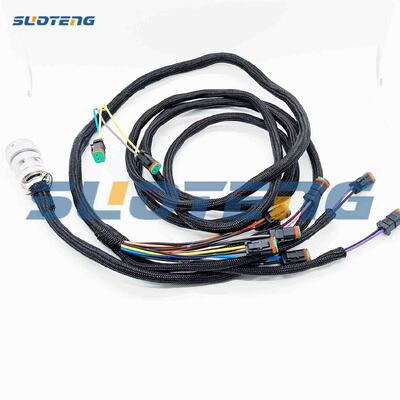 378-3725 3783725 حزمة الأسلاك لـ PC310B Planer