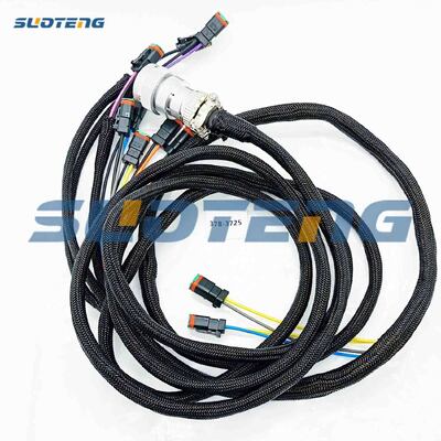 378-3725 3783725 حزمة الأسلاك لـ PC310B Planer