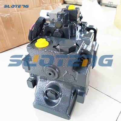 708-1S-00281 مضخة هيدروليكية لـ D85 Dozer