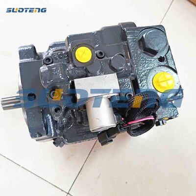 708-1S-00281 مضخة هيدروليكية لـ D85 Dozer