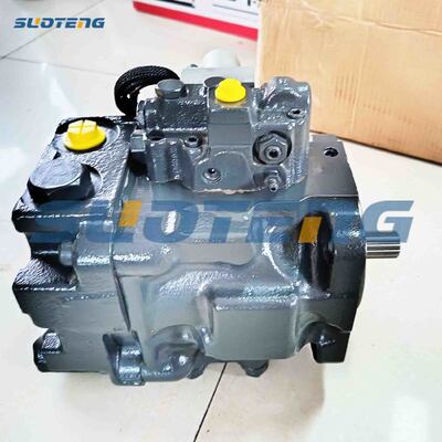 708-1S-00281 مضخة هيدروليكية لـ D85 Dozer