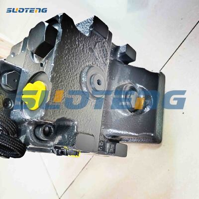708-1S-00281 مضخة هيدروليكية لـ D85 Dozer