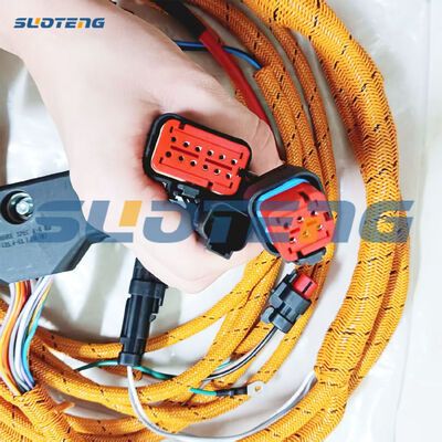 337-5809 3375809 ربط الأسلاك المحركية للحفر M313D M315D
