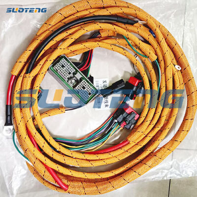 337-5809 3375809 ربط الأسلاك المحركية للحفر M313D M315D