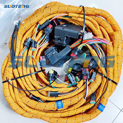 364-2804 3642804 الهيكل السلكي الإلكتروني لجهاز الحفر M313D M315D