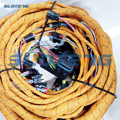 364-2804 3642804 الهيكل السلكي الإلكتروني لجهاز الحفر M313D M315D