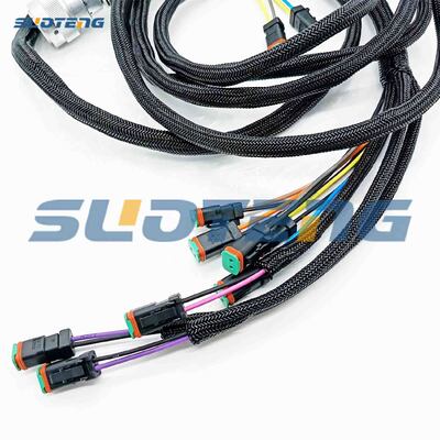 378-3725 مجموعة الأسلاك 3783725 لآلة SW345B