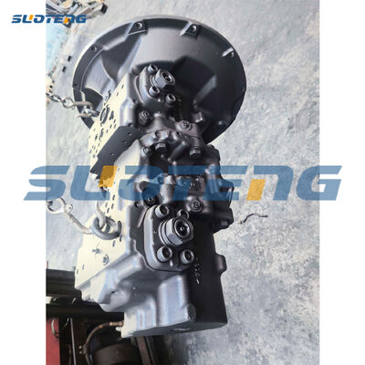708-2H-00450 المضخة الهيدروليكية الرئيسية 7082H00450 لأجزاء الحفار PC450LC-8 PC460LC-8