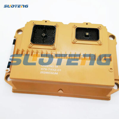 478-7932 جهاز تحكم ECU 4787932 للمحرك C11 C13