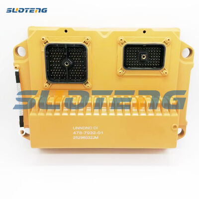 478-7932 جهاز تحكم ECU 4787932 للمحرك C11 C13