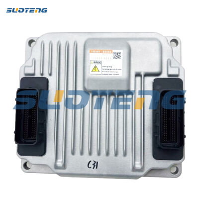 1G381-59052 112500-0330 جهاز كمبيوتر لوحة التحكم وحدة التحكم ECU للمحرك
