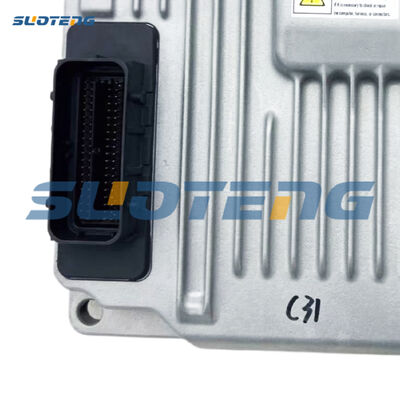 1G381-59052 112500-0330 جهاز كمبيوتر لوحة التحكم وحدة التحكم ECU للمحرك