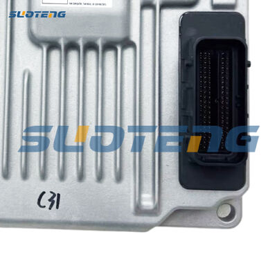1G381-59052 112500-0330 جهاز كمبيوتر لوحة التحكم وحدة التحكم ECU للمحرك